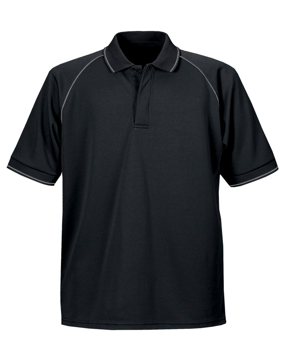 GPX-2 Stormtech Coolmax Extreme Two Tone Polo Shirt | Print Run