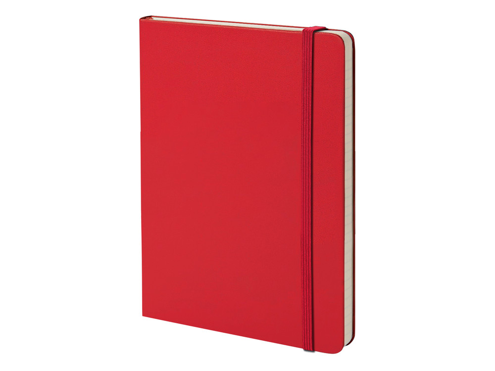 Moleskin HB Notebook XL Ruled | Print Run