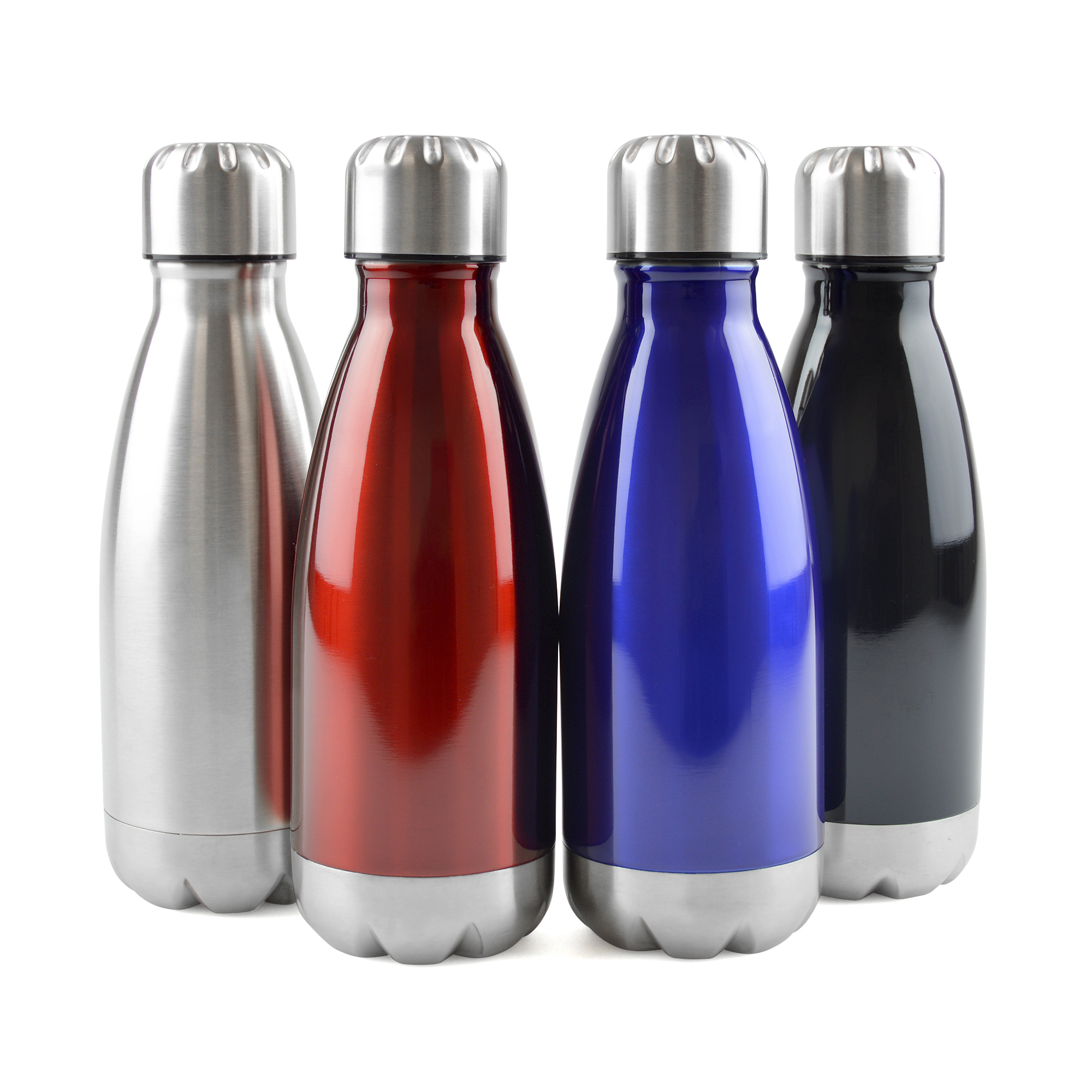 Ashford Drinks Bottle | Print Run