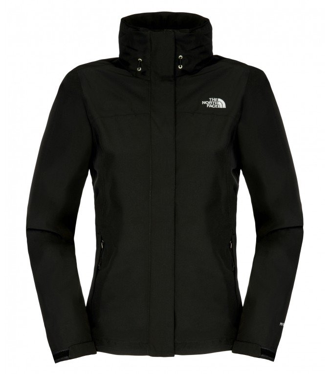 The North Face Women's Sangro Jacket | Print Run